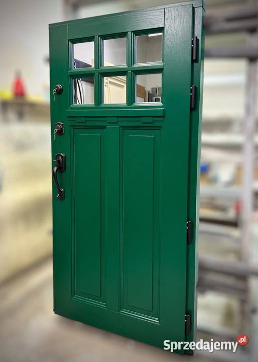 DRZWI DREWNIANE PRODUCENTA DARMOWA DOSTAWA Iława