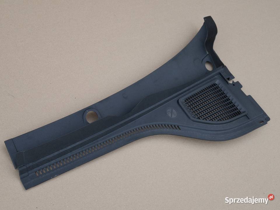 VW GOLF VIII 8 PODSZYBIE LEWE NOWE ORYGINAŁ Podszybia Bieleń