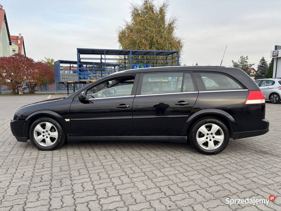 Opel Vectra C 19 150 Xenon Alu Klima Zimówki tempomat warmińsko-mazurskie Iława sprzedam