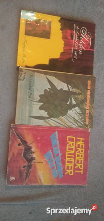 mix zestaw pakiet książki 666 smak herbert Elektronika Sandomierz sprzedam