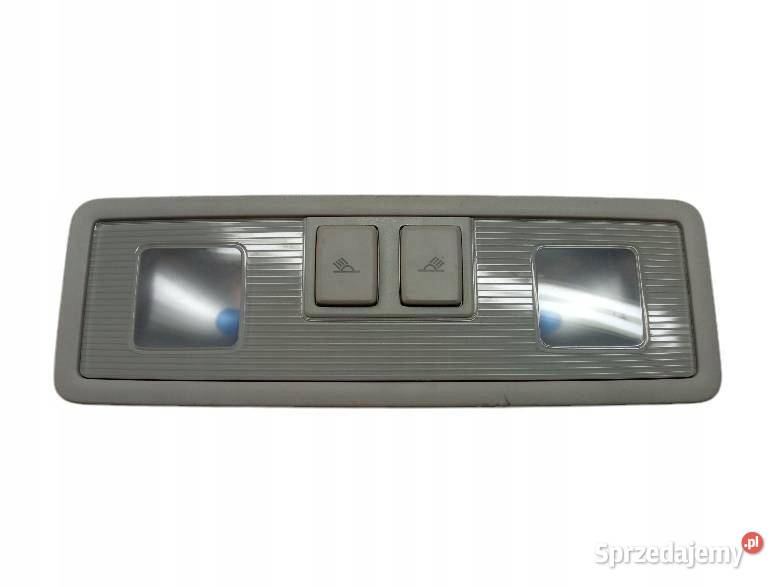 LAMPKA PODSUFITKI KOMPLET EUROPA Skoda Superb