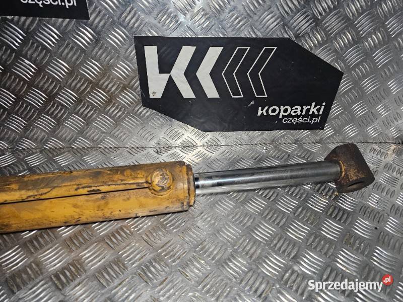 Siłownik stabilizatora Massey Ferguson Fermec Gdynia