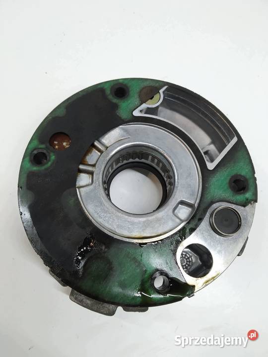 POMPA OLEJU 9458085 28 29 BITURBO Volvo S80 I świętokrzyskie