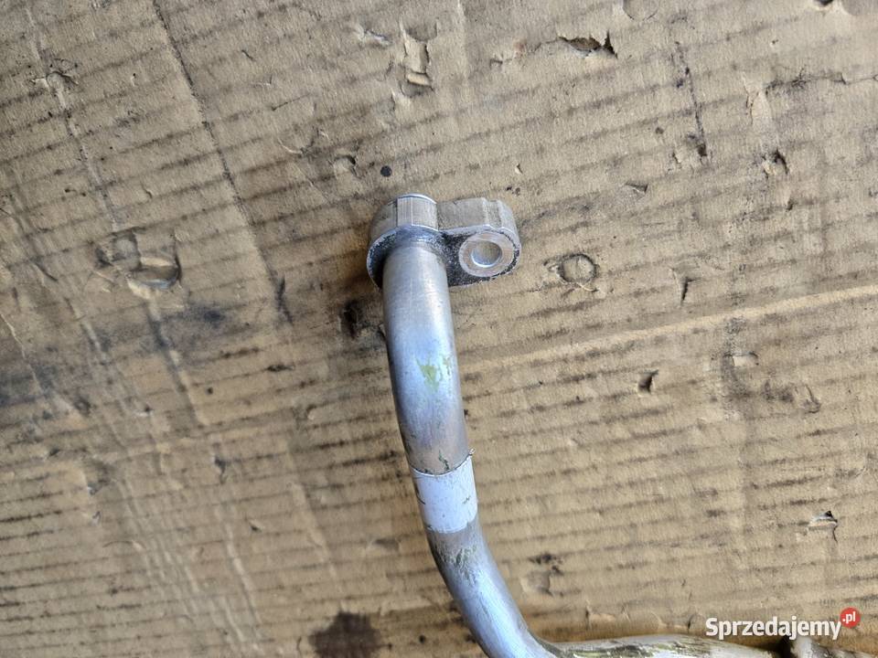 Subaru Outback IV BR BRD rurki przewody Legnica