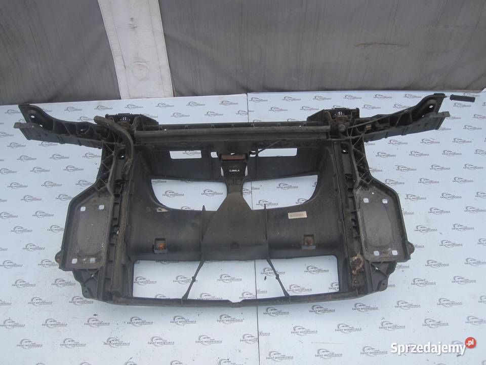 BMW E82 10r pas przód 7193748 Pasy bezpieczeństwa świętokrzyskie