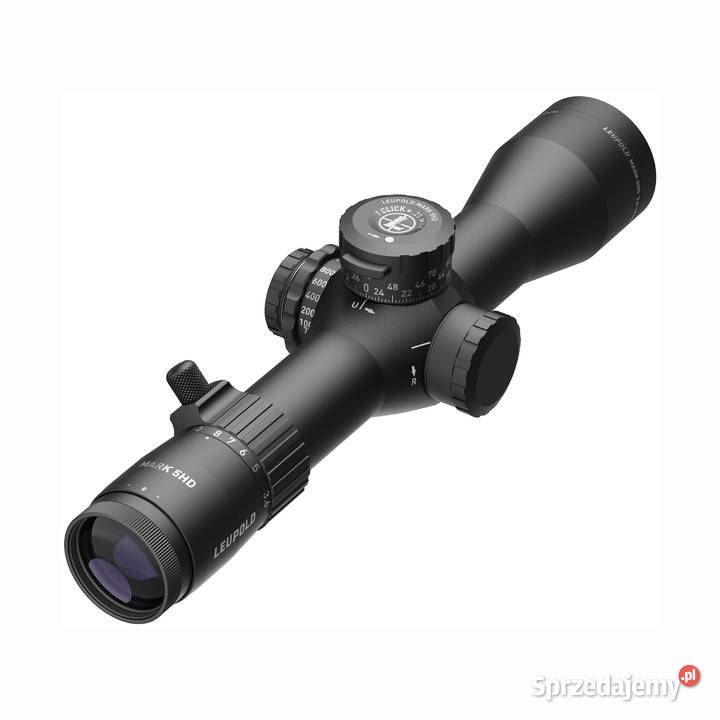 Luneta celownicza Leupold Mark 5HD 3618x44 35 mm