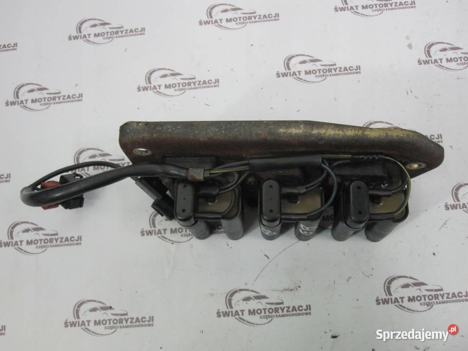 PAJERO 30 B V6 97r cewka zapłonowa 6015962 Kielce