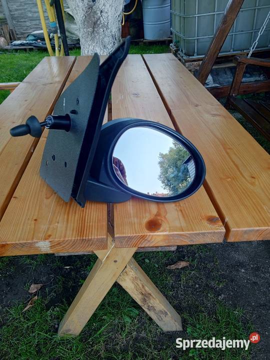 Lusterko prawe Citroen C1Toyota AygoPeugeot 107 Jawor sprzedam