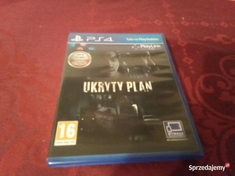 Ukryty plan 4 polsku