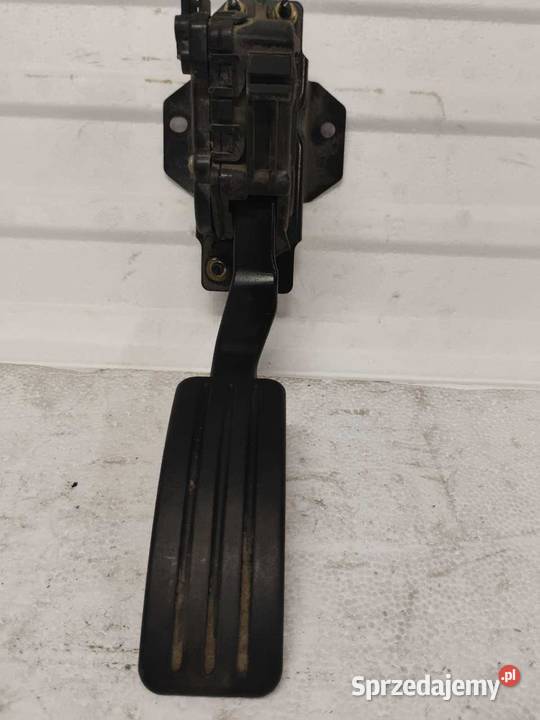 PEDAŁ GAZU POTENCJOMETR DACIA LOGAN 8200386506
