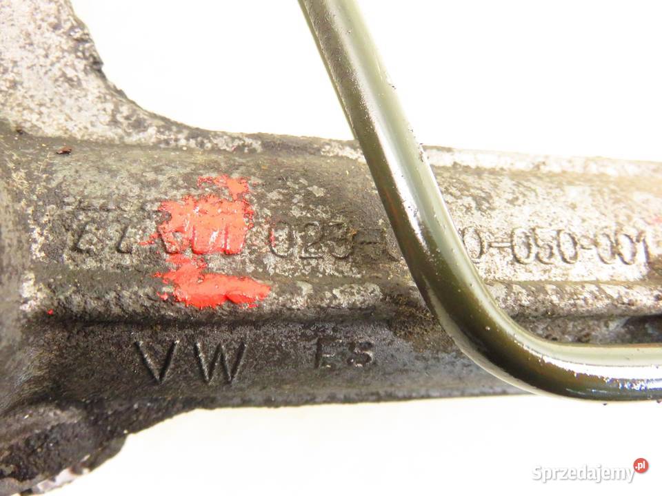 MAGLOWNICA SEAT CORDOBA II 6L2 0230080050001 osobowe Przekładnie kierownicze małopolskie