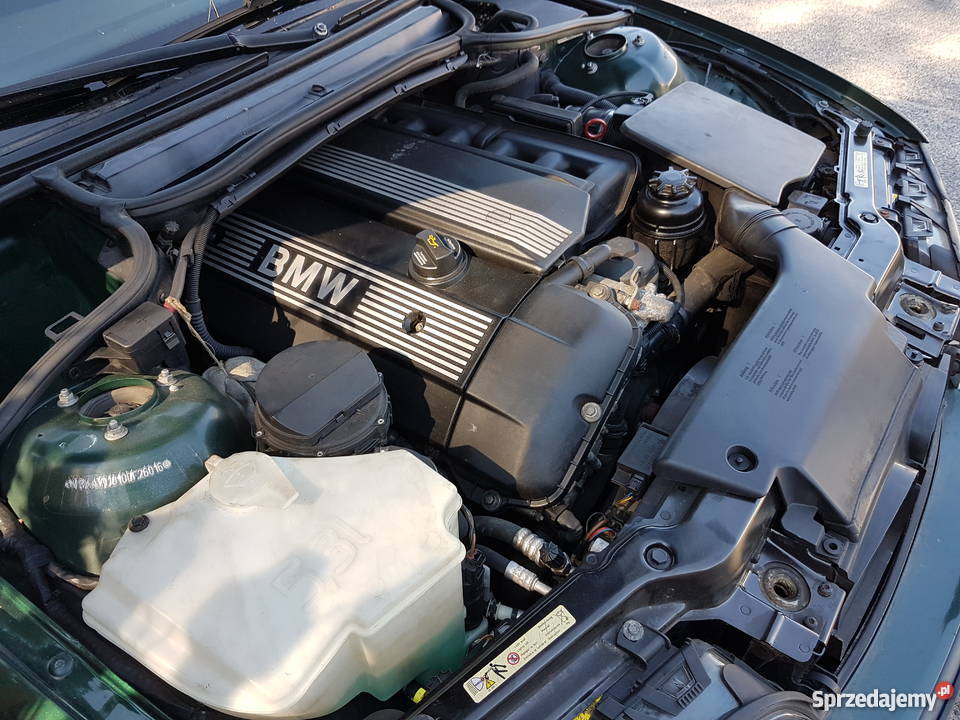 Bmw e46 22 170 Stare Babice