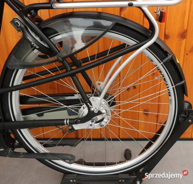 Rower damski Batavus Mambo D 57 I inne rowery