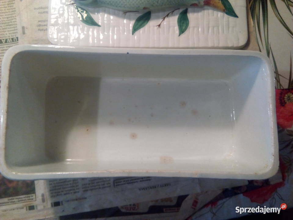 Porcelana na śledzie dolnośląskie Wałbrzych