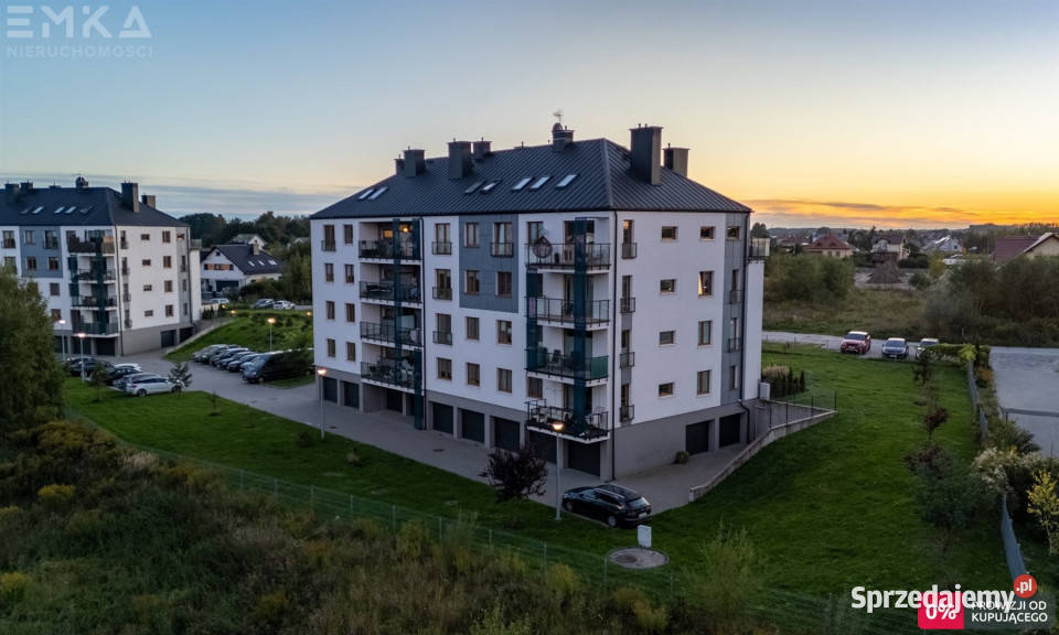 Mieszkanie 6459 metrów Starogard Gdański pomorskie sprzedam