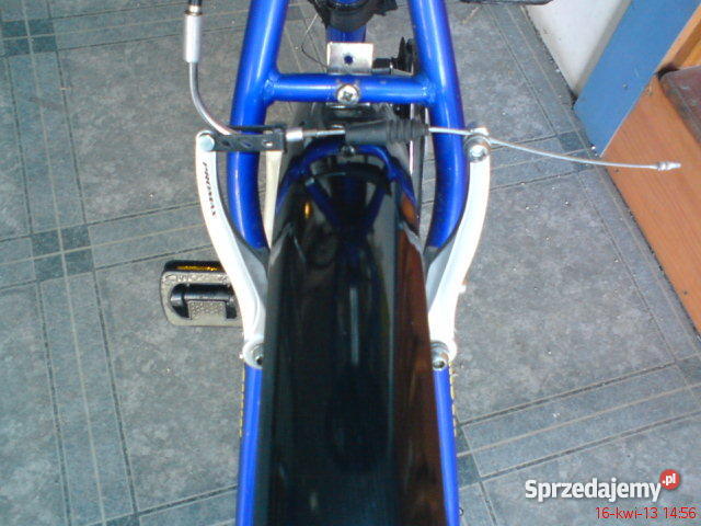 ROWER MAGNUM 26 21BIEGÓW sprzedam