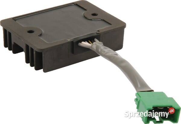 Regulator napięcia 31750Z2E803 Kamionna sprzedam