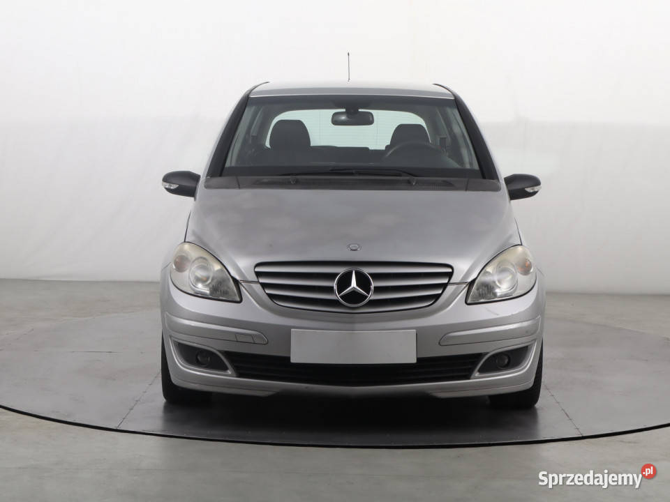 Mercedes B B 180 CDI sprzedam