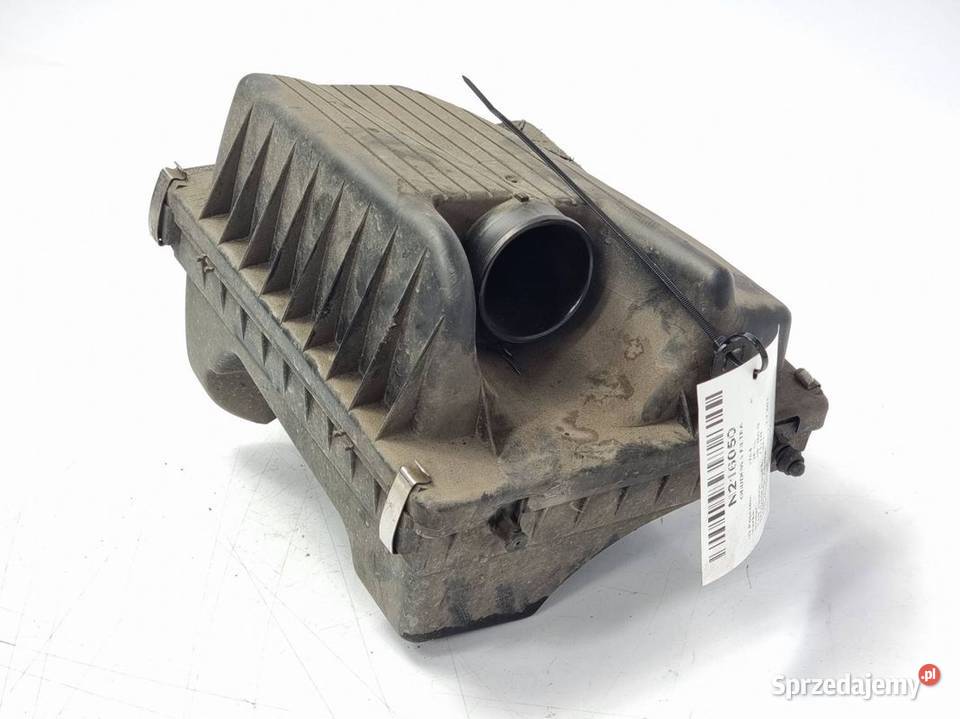 OBUDOWA FILTRA OPEL ASTRA G 90531002 Lipno