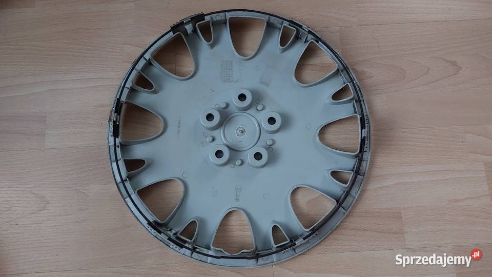 Kołpak 16 CITROEN C4 C5 9406C7 zachodniopomorskie