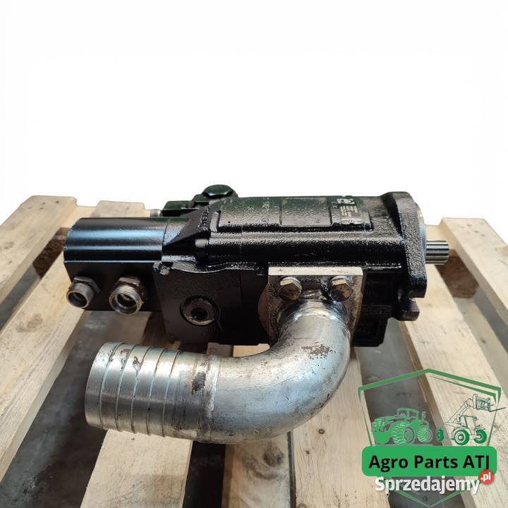 Pompa hydrauliczna 79913MN3 06127C 259587 Ciechanowiec