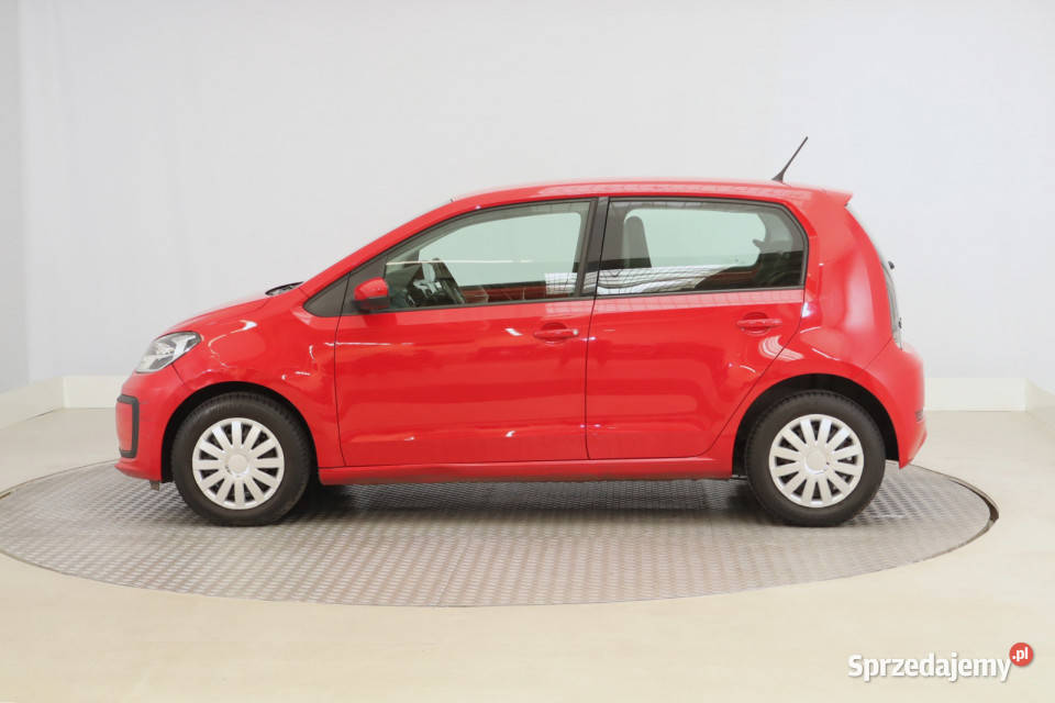 VW Up 10 MPI klimatyzacja up! Zabrze