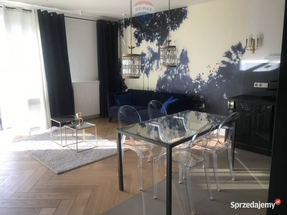 KOMFORTOWE 2 POK MOKOTÓW KONSTRUKTORSKA GARAŻKL Warszawa