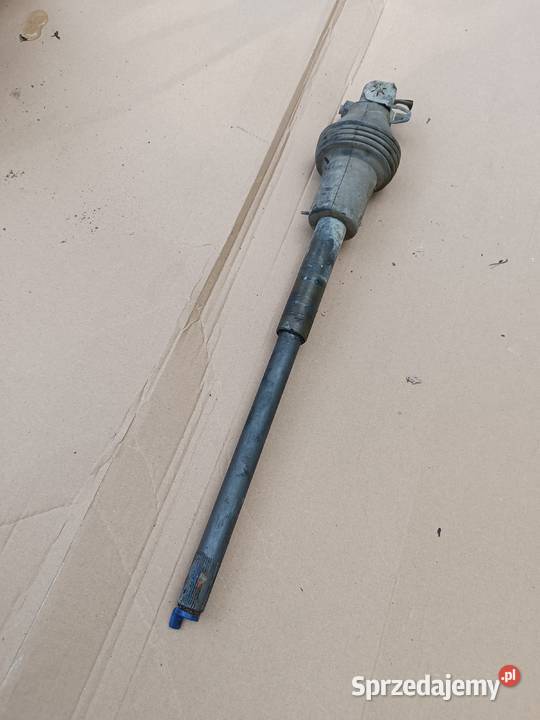 Serwo pompa hamulcowa zbiorniczek BMW e46 18i