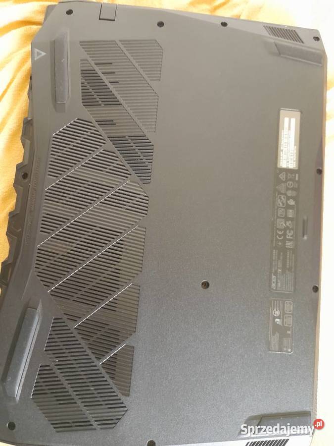 Laptop Acer nitro 5 WiFi Acer