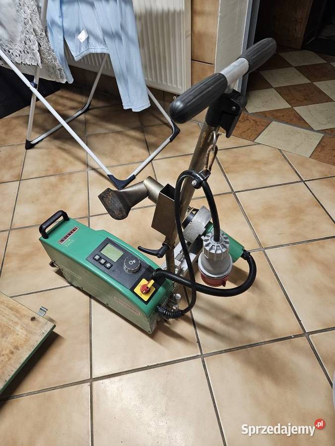 Varimat V2 leister automat perfekt