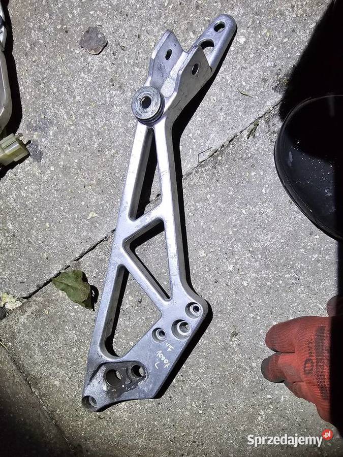 Honda VF 1000 f set lewy vf1000 vf1000f 1000f sprzedam