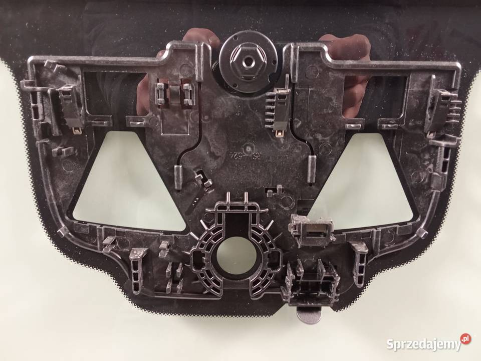 Szyba Przód Mercedes W247 19GLA 20EQA 21 Kamera Przednie Bralin