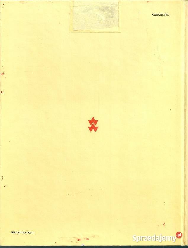 Baśnie Narodów Związku Radzieckiego 1985r baśnie Łódź