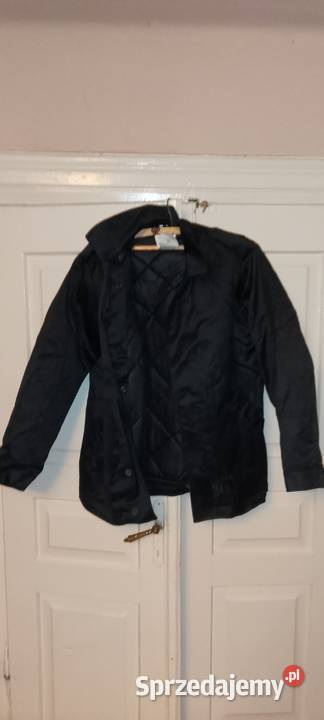 Wojskowy kombinezon czołgisty Nisko