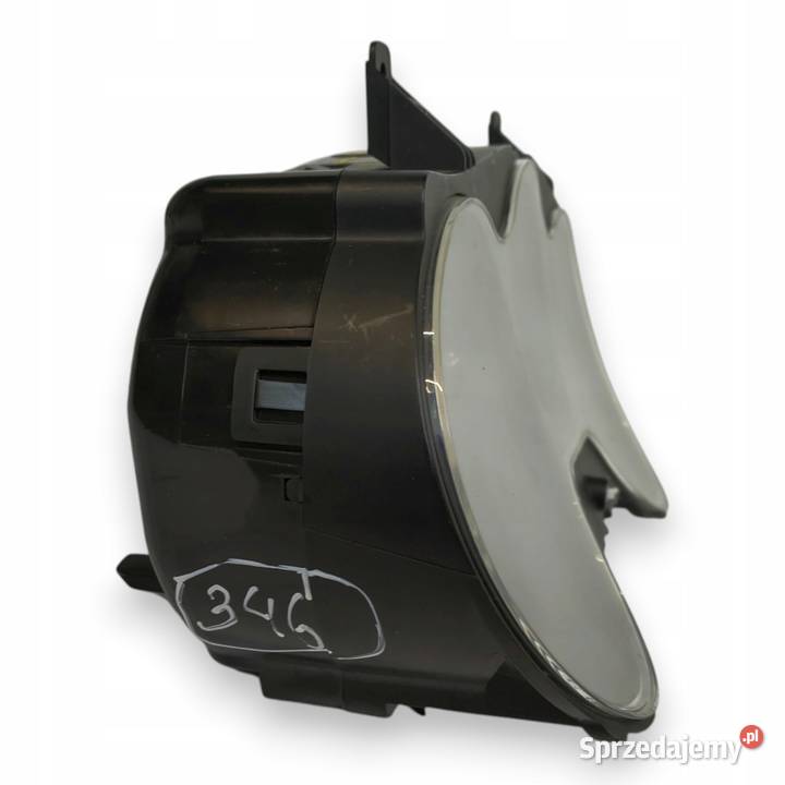 LICZNIK ZEGARY 5P0920823A Seat Altea 14 16V 16 lubelskie Chełm sprzedam