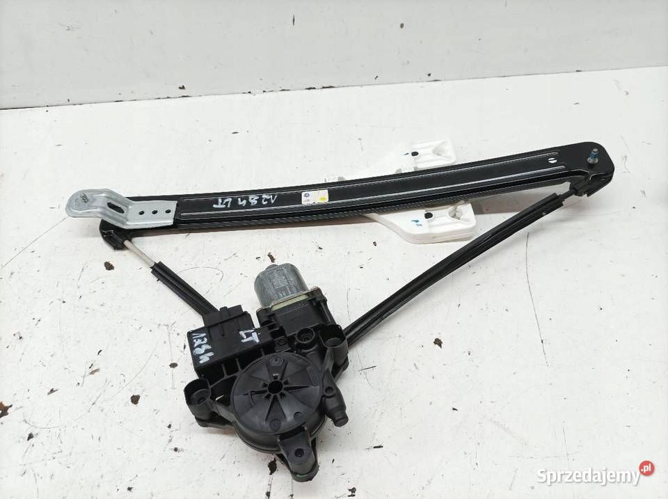 MECHANIZM SZYBY LEWY TYŁ 5Q0959407E Skoda Karoq