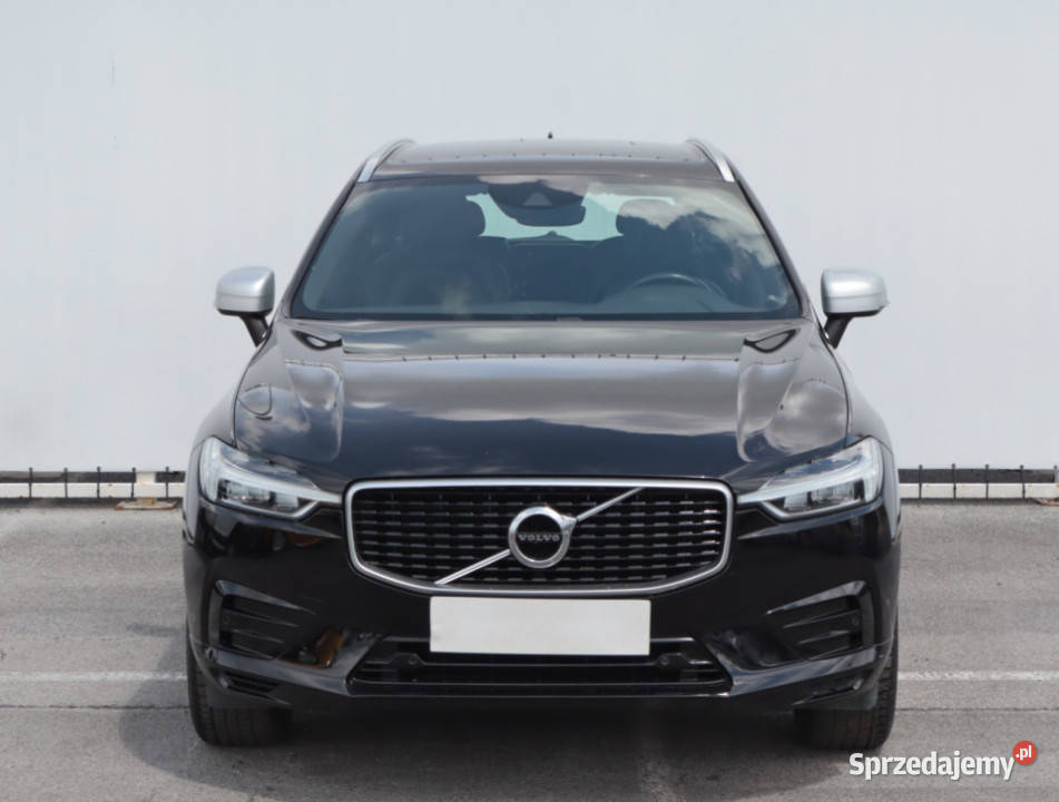 Volvo XC60 D3 pełny VAT XC 60 Lublin