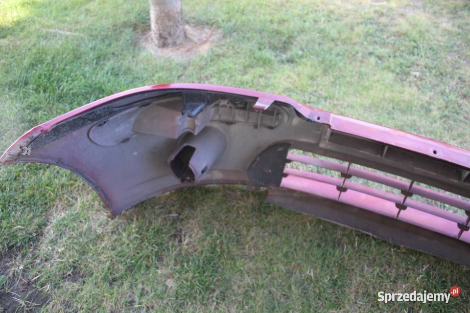 ZDERZAK PRZÓD PRZEDNI EKQD CITROEN C3 I sprzedam