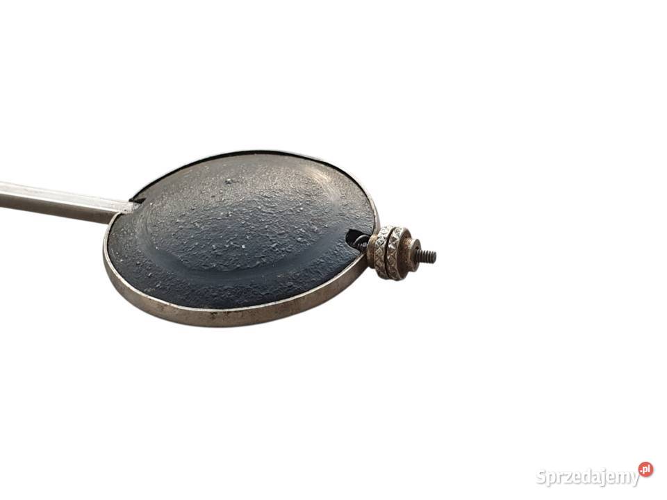 Stare wahadło do zegara lata 50 XX w regulowane śląskie Cieszyn sprzedam