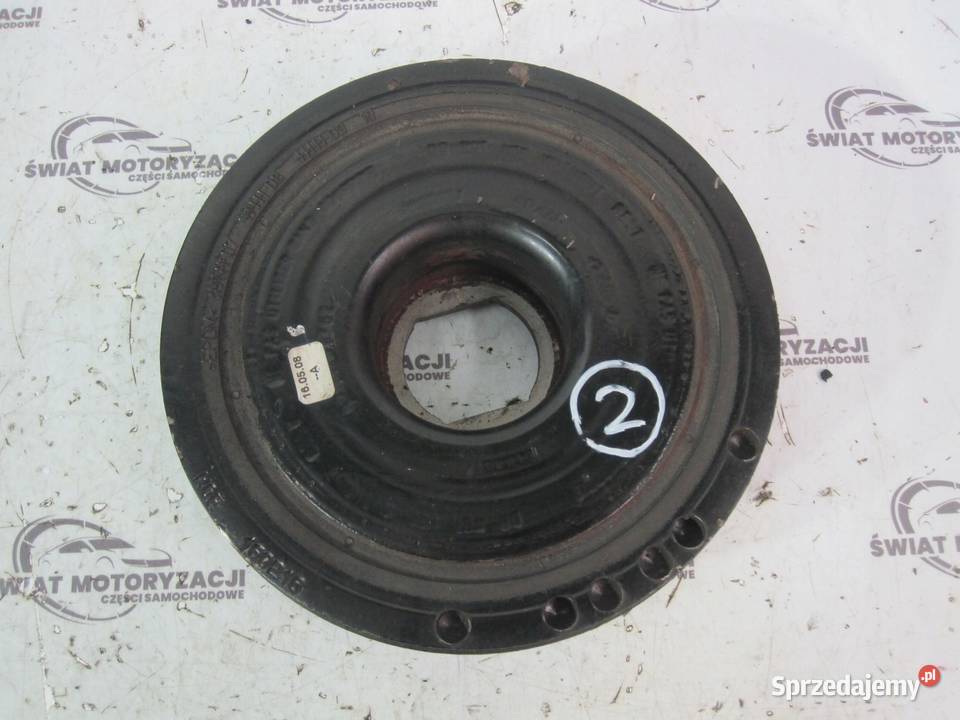 NISSAN XTRAIL KOLEOS 11r 20 DCI M9R833 150 koło