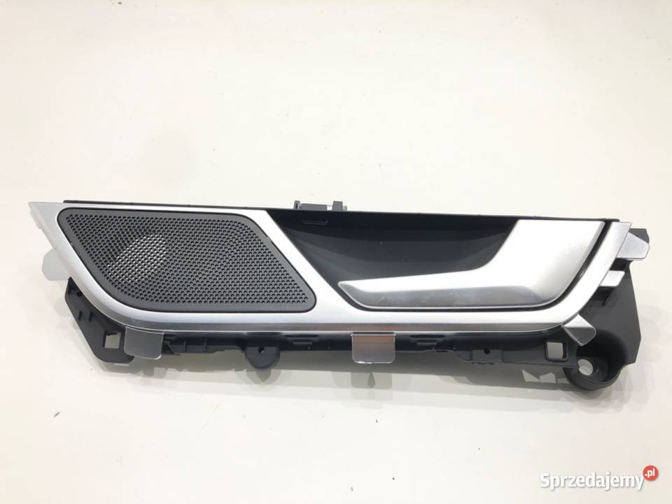 KLAMKA WEWNĘTRZNA PRAWY TYŁ AUDI A6 C8 Kombi