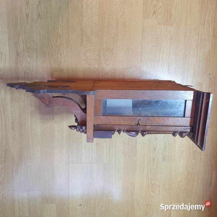 Zdrowa skrzynia ślązaku GBdo renowacjiodbiór Wrocław