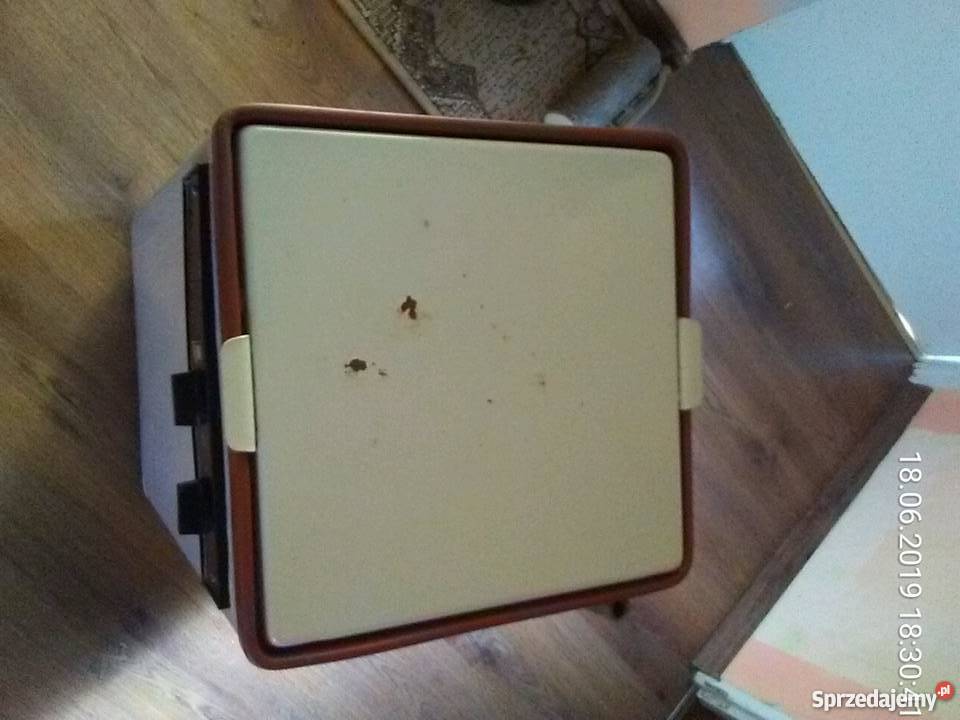 Pralka wirnikowa Slatinka K022 z podgrzewaczem wolnostojące lubelskie Lublin