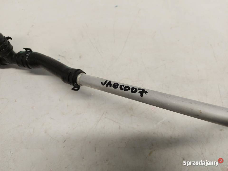 Cherry Jaecoo 7 PHEV 2025r 15 TGDI Przewód rura osobowe dolnośląskie