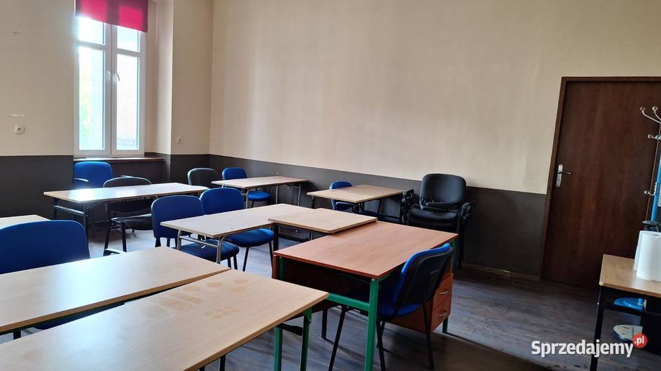 Meble biuroweszkolne Gliwice