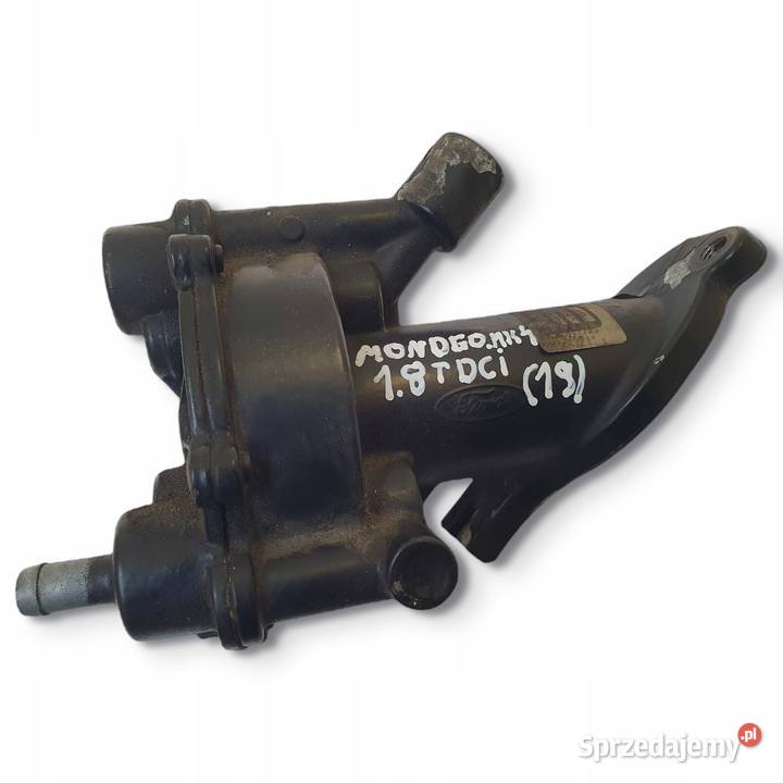 POMPA VACUM Ford Mondeo IV MK4 18 TDCI wakum Chełm