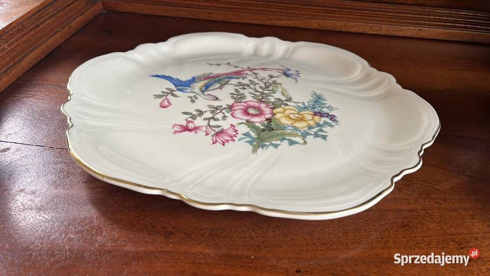 Patera Rajski Ptak Rosenthal Kronach Germany Gdańsk