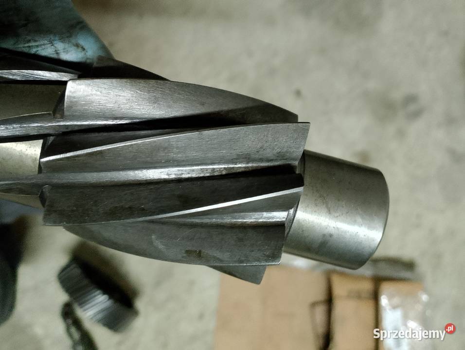 Zwolnica koło talerzowe kramer 412 416 512 Pozostałe Nowy Targ