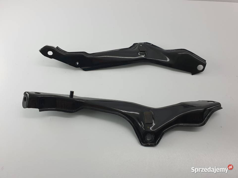 Stelaz Tyl Support Wzmocnienie Ktm Duke 125 Łódź