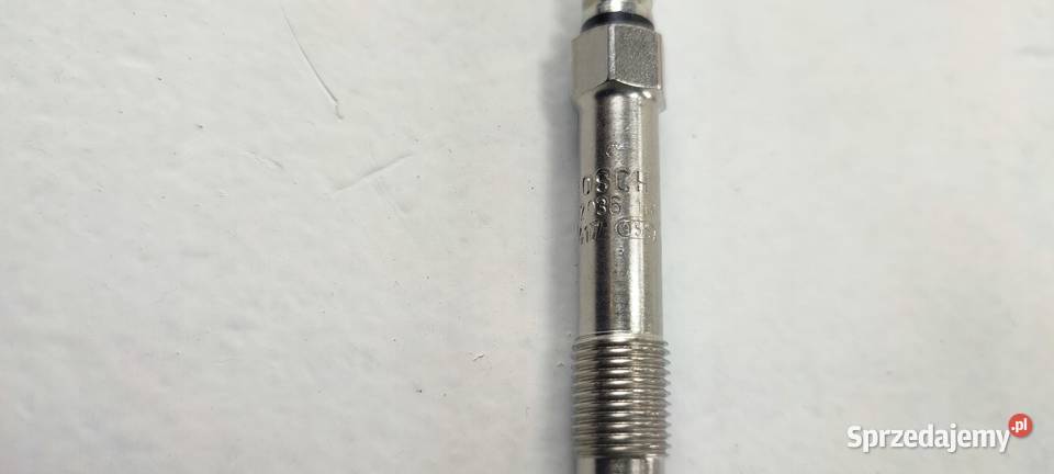 ŚWIECA ŻAROWA ALFA ROMEO 147 19 JTD 46754154 sprzedam